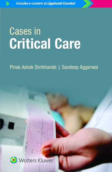Image of - Cases in Critical Care