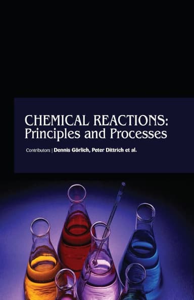 Thumbnail - Chemical Reactions Principles And Processes (HB 2017)