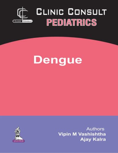 Image of - Clinic Consult Pediatrics Dengue
