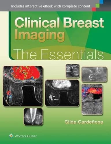 Image of - Clinical Breast Imaging  The Essentials - 1st Edition