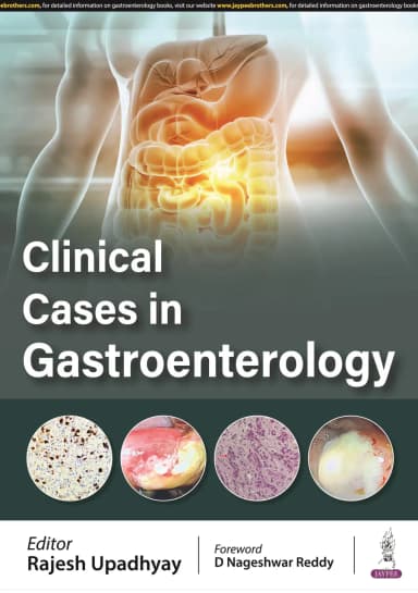 Image of - Clinical Cases in Gastroenterology