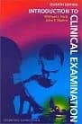 Thumbnail - Introduction to Clinical Examination - 7th Edition