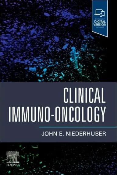 Image of - Clinical Immuno-Oncology - 1E