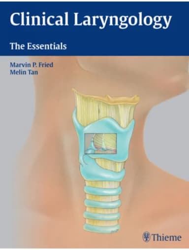 Image of - Clinical Laryngology Indian Reprint - 1st - Edition