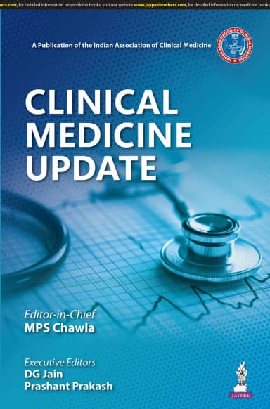 Image of - Clinical Medicine Update