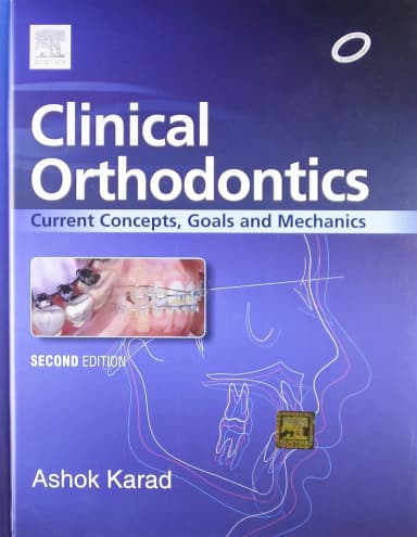 Image of - Clinical Orthodontics - 2E
