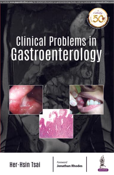 Image of - Clinical Problems in Gastroenterology