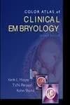 Image of - Color Atlas of Clinical Embryology - 2E