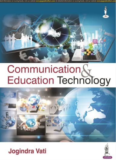Image of - Communication & Education Technology