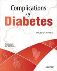 Image of - COMPLICATIONS OF DIABETES