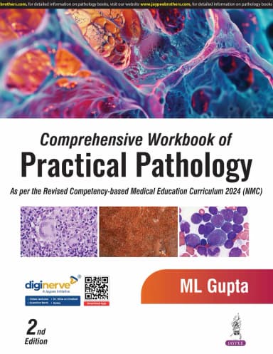 Thumbnail - Comprehensive Workbook of Practical Pathology