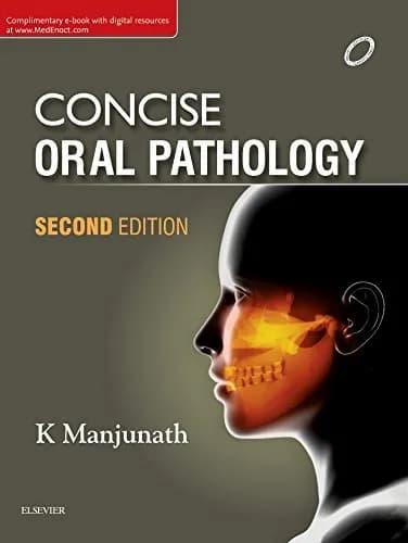 Image of - Concise Oral Pathology - 2E