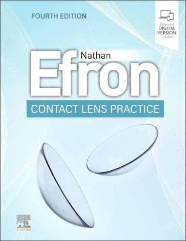 Image of - Contact Lens Practice-4E