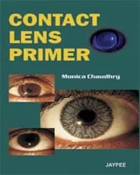 Image of - CONTACT LENS PRIMER