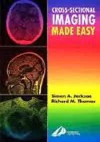 Image of - Cross-Section Imaging Made Easy - 1st Edition