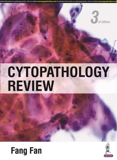 Image of - Cytopathology Review