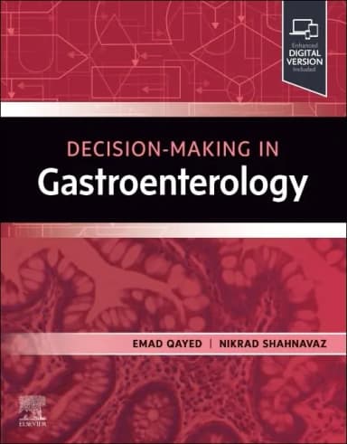 Image of - Decision Making in Gastroenterology-1E