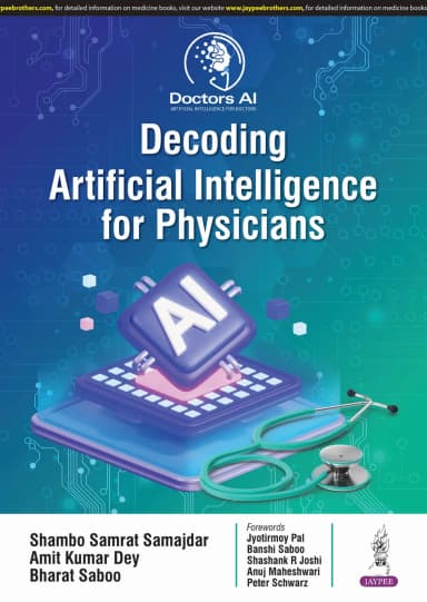 Image of - Decoding Artificial Intelligence for Physicians