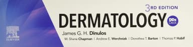 Image of - Dermatology DDX Deck-3E