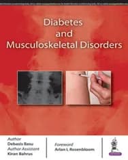 Image of - DIABETES AND MUSCULOSKELETAL DISORDERS