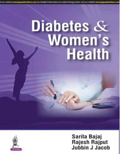Image of - Diabetes And Women's Health