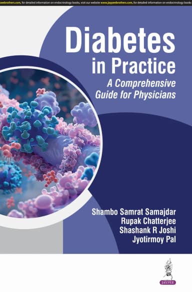 Image of - Diabetes in Practice | A Comprehensive Guide for Physicians