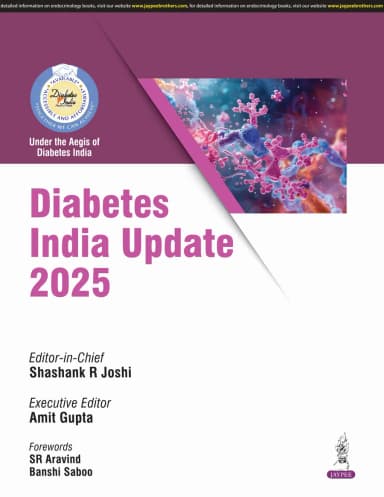Image of - Diabetes India Update 2025