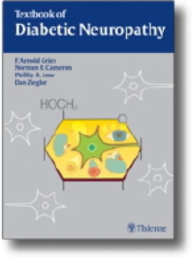 Image of - Diabetic Neuropathy - 1st Edition