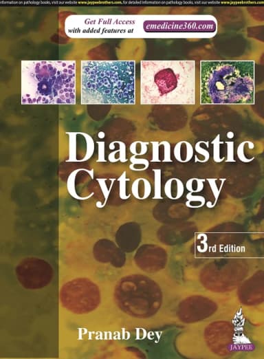 Image of - Diagnostic Cytology