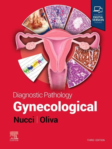 Image of - Diagnostic Pathology: Gynecological - 3E