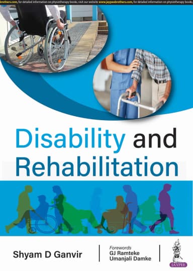 Image of - Disability and Rehabilitation