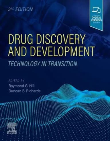 Image of - Drug Discovery and Development - Third Edition