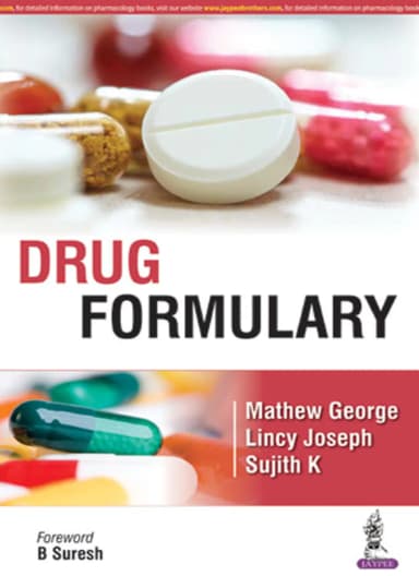 Image of - Drug Formulary