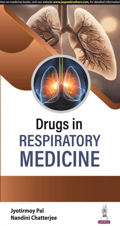 Image of - Drugs in Respiratory Medicine