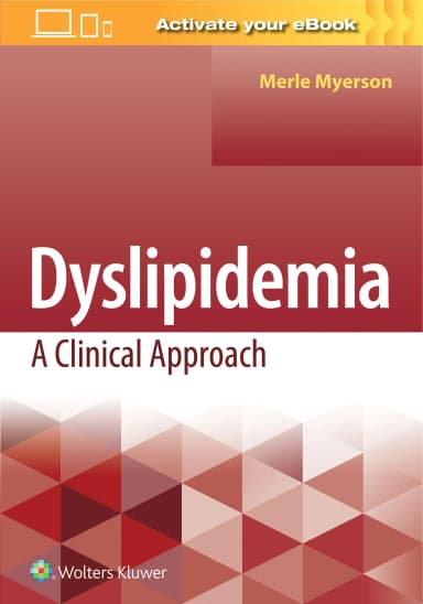 Image of - Dyslipidemia: A Clinical Approach