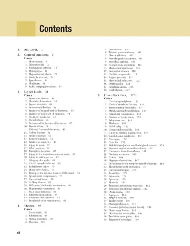 Image of - Early Clinical Exposure in Anatomy: A New Outlook on Clinical Anatomy -1E