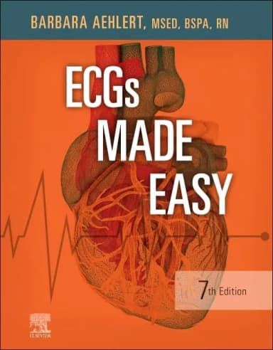 Image of - ECGs Made Easy-7E
