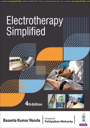 Image of - Electrotherapy Simplified