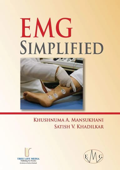 Image of - EMG Simplified -1E
