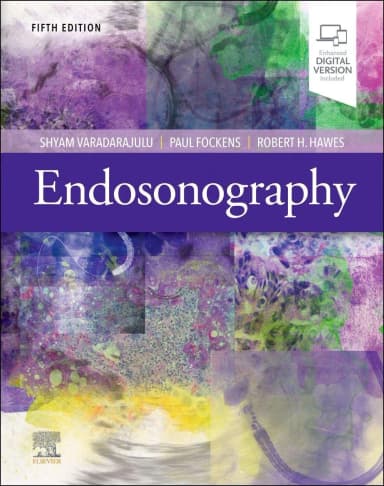 Image of - Endosonography-5E