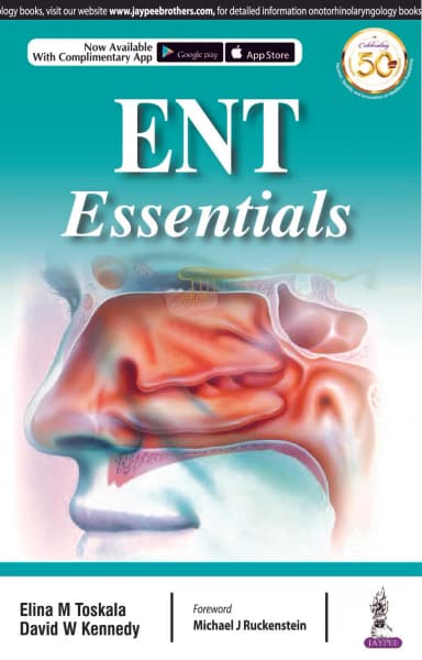 Image of - ENT Essentials