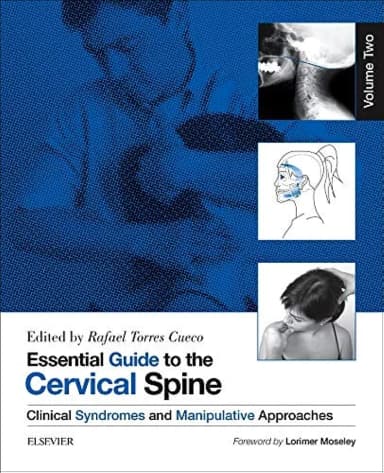 Image of - Essential Guide to the Cervical Spine 2-Volume Set - 1st Edition