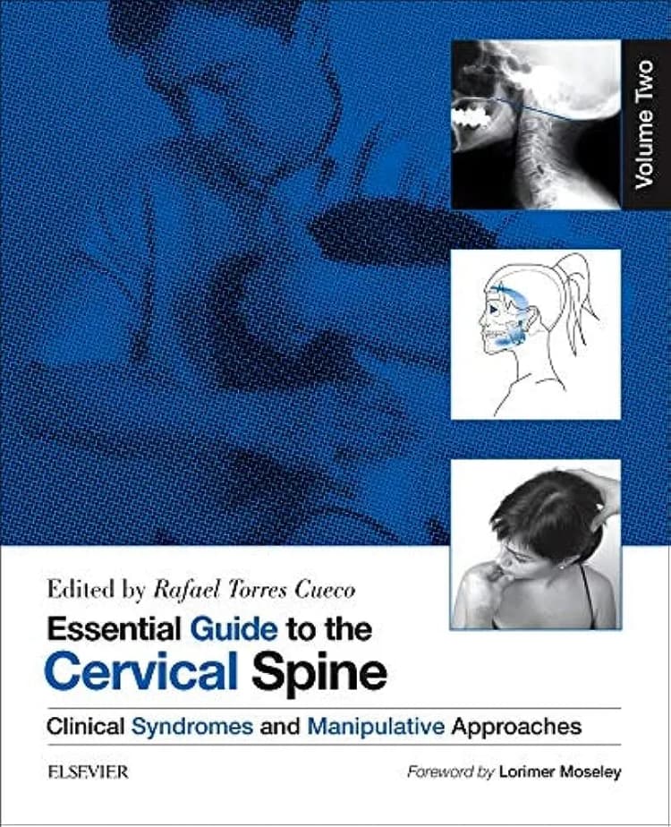 Essential Guide to the Cervical Spine 2-Volume Set - 1st Edition
