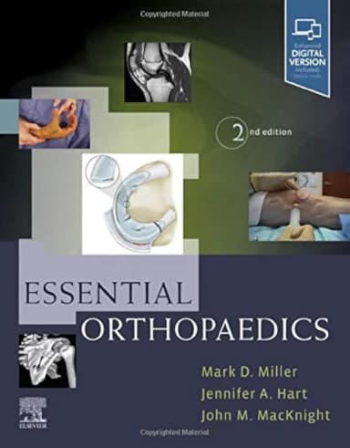 Image of - Essential Orthopaedics - 2E