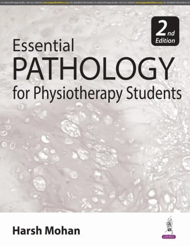Image of - Essential Pathology For Physiotherapy Students