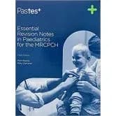 Image of - Essential Revision Notes in Paediatrics for the MRCPCH - 3E