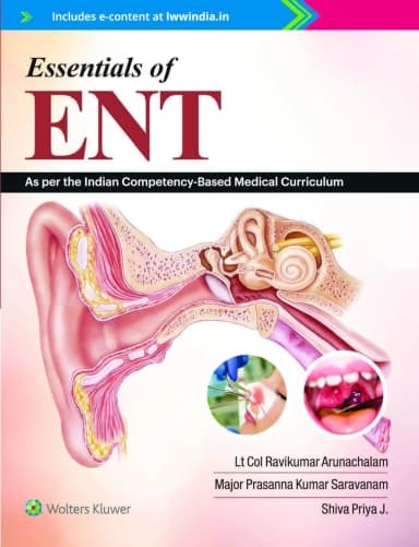 Image of - Essentials of ENT-1E