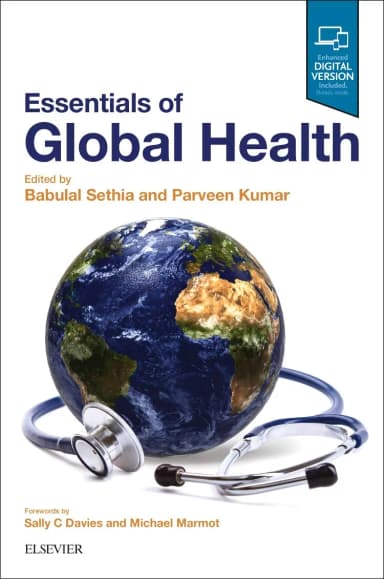 Image of - Essentials of Global Health - 1st Edition
