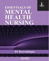 Image of - Essentials of Mental Health Nursing | 1st Edition