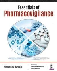 Image of - ESSENTIALS OF PHARMACOVIGILANCE